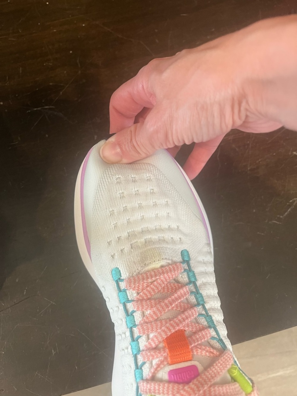 Dream Chaser Running Shoes - Picture 6 of 6